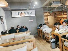 -粥六•新晋菜(柳巷店)