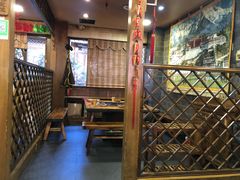 大堂-滇藏石锅宴(崇仁巷老店)