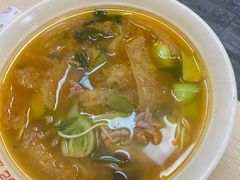 -项记面馆(明瓦廊店)