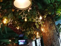 大堂-烛影拾光观景餐厅·创意菜·摄影·小提琴(大唐不夜城店)