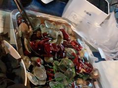 -滨城串吧(三元桥店)