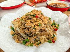 -那红花·东北菜铁锅炖(仙林金鹰店)