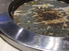 -么子烤肉(化龙池店)