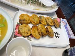 -西山人家·传统苏帮菜·家宴(木渎店)
