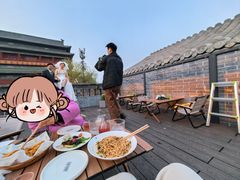 -苦尽酒馆·川菜(鼓楼店)