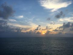 -拉威海鲜市场