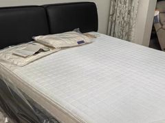 -栖作床垫(欧亚达家居光谷店)