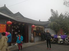 -四海楼(如皋定慧禅寺店)