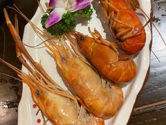 -聚汇三少·龙虾·中餐厅(莫邪路新天地店)