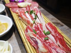 -一心烤肉(延安路店)