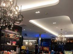 -鹿港小镇(金虹桥国际中心店)