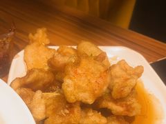 -六泰居·尔滨地标·东北菜(松北店)