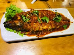 红烧明太鱼-顺姬冷面(长春旗舰店)
