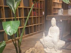 -邈墨茶馆(大兜路1号店)