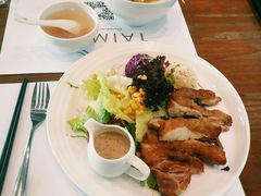 -太麻里文创咖啡馆(创意设计中心店)