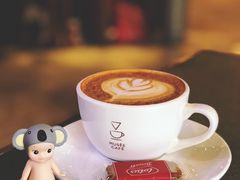 -MUSEE CAFE(保利·时光里店)