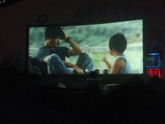 -枫花园汽车电影院(朝阳公园店)