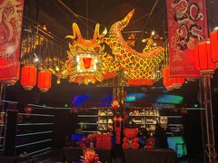 -VIVA·百人年会团建篮球场轰趴馆