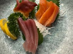 -将太无二·北美传奇寿司(瑞士公寓店)