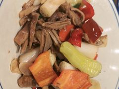 -妈妈的味道(和顺古镇店)