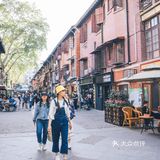 第一次来武汉?三天怎么玩最好?这条攻略通通告诉你!!!