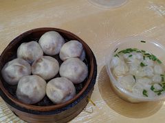 徐建萍汤包-徐建萍汤包(热河南路店)