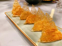 -御公馆中餐厅·点心·顺德菜·佛山东平保利洲际酒店