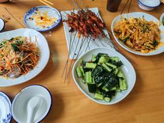 -花儿穆萨·烤肉餐厅(石马坪店)