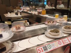 -新一番三文鱼寿司(大东海店)