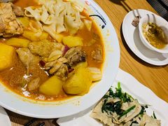 -秦香阁·西北家常菜(徐汇日月光中心店)