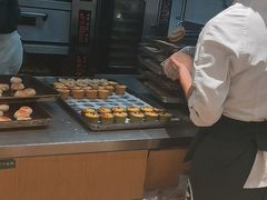 -泸溪河桃酥(西直门凯德店)