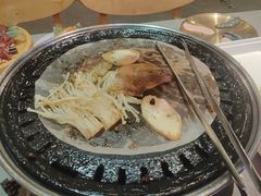 -正宗齐齐哈尔烤肉·齐牛哥鲜切炭火烤肉(杭州总店)