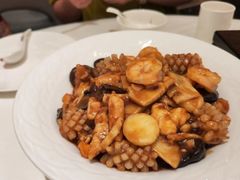 -大铁勺新津菜(中北永旺店)