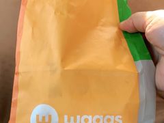 -Wagas沃歌斯(环贸店)