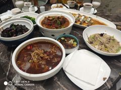 -南京悦客假日酒店