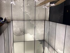 -绿茶餐厅(成都太古里店)