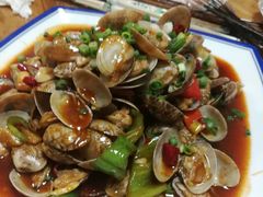 -汇通杨家·烤肉(汇通店)