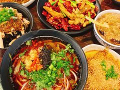金牌鸡翅-一岚一山(角门总店)