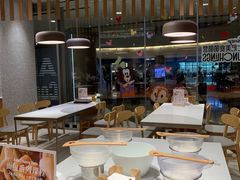 -ABC Cooking Studio(上海环球金融中心店)