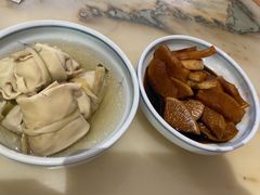 -慧娟面馆·餐厅(望江路店)