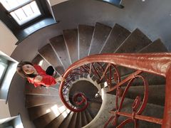 -青岛德国监狱旧址博物馆