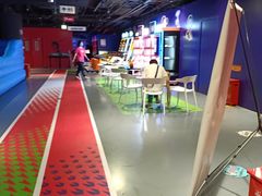 -VS SPORTS PARK运动玩乐园·团建·生日会(合生汇店)
