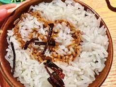 酱油拌饭-吃饭皇帝大(长宁龙之梦店)