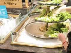 -東盛炭烤自助料理(玄武招商花园城店)