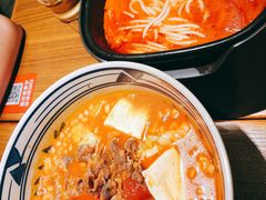 -阿香米线(大悦城店)