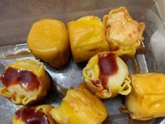 鱼肉烧卖-華歡冰室-WahFoon(吉大店)