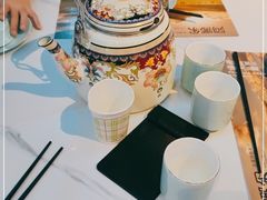 -阿娜尔·新疆菜(宜家荟聚中心店)