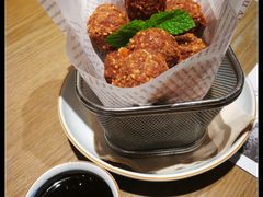 老北京干炸丸子-小大董·烤鸭(凤凰汇店)