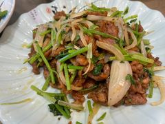 -南来顺饭庄·清真(南菜园店)