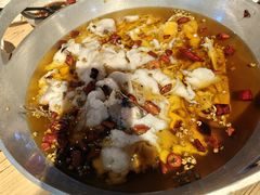 -水煮三国·川鲁江湖菜(香山店)